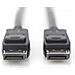 Cavo Displayport 1.4 8k Mt 5 Digitus - Foto miniatura 3