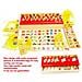 Towo Giochi Di Smistamento In Legno Per Bambini - Scatola Di Smistamento Per Categoria Oggetti Gioco Di Abbinamento Immagini Puzzle Per Bambini Di 1 Anno - Materiale Montessori Giocattolo Educativo Per L'apprendimento Precoce - Regalo Per Il Primo Comple - Foto miniatura 3