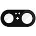 Lente Fotocamera Posteriore Per Google Pixel 8, 100% Compatibile - Foto miniatura 1