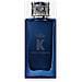 K Eau de Parfum Intense 50ml - Foto miniatura 1