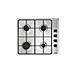 HLX 640 KL Acciaio inossidabile Da incasso 58 cm Gas 4 Fornello (i) - Foto miniatura 1