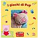 I Giochi Di Pop. Ediz. A Colori - Foto miniatura 1