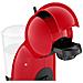 Macchina da Caffè Espresso Automatica /Manuale Dolce Gusto Piccolo XS KP1A35AS Serbatoio 0.8 Lt. Potenza 1600 Watt Colore Rosso - Foto miniatura 4