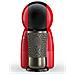 Macchina da Caffè Espresso Automatica /Manuale Dolce Gusto Piccolo XS KP1A35AS Serbatoio 0.8 Lt. Potenza 1600 Watt Colore Rosso - Foto miniatura 6