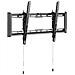 17.99.1221 Supporti a parete per TV 2,03 m (80") Nero - Foto miniatura 2
