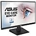 Monitor 23.8" LED IPS VA24ECE Eye Care Full HD 1920 x 1080 Tempo di Risposta 5 ms - Foto miniatura 3