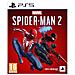 Marvel's Spider-man 2 - Gioco Per Ps5 - Foto miniatura 1