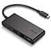 Dual 4K USB-C Dock USB-Hub - Foto miniatura 1