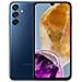 Galaxy M15 5G 128GB 4GB Ram Display 6.5" AMOLED Dual Sim Slot Micro SD Fotocamera 50 Mpx Android 14 Dark Blue Europa - Foto miniatura 1