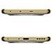 12 Pro+ 5G 256GB 8GB Ram Display 6.7" Doppia Sim Android 14 USB tipo-C 5000 mAh Submariner Blue - Foto miniatura 8