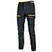 Pantalone Da Lavoro 'horizon' Xl - Colore Black Carbon - Foto miniatura 1