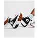 Cu Platforma Run Star Hike Hi 166800c, Unisex, Nero, 45 - Foto miniatura 3