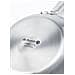Padella In Acciaio Inox Da 24 Cm - 3604.24 - Foto miniatura 4