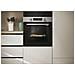 Forno Elettrico da Incasso 33703828 Capacità 78 L Multifunzione Colore Acciaio Inox - Foto miniatura 7