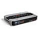 Share2u, 2x1 Hdmi /usb Auf Usb, Av Bridge, 1x Hdmi, 2xusb 2.0, 1x Usb 3.0 Host, 2x Usb 3.0 Device, 1x Hdmi-out, 18.5cm X 11cm X 3cm, 540g (ino-share2u) - Foto miniatura 1