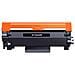 Toner Nero Con Chip Per Brother Tn2420 Tn-2420 Hl 2310 2350 2370 - Foto miniatura 2