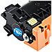 Toner Nero Con Chip Per Brother Tn2420 Tn-2420 Hl 2310 2350 2370 - Foto miniatura 3