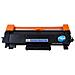 Toner Nero Con Chip Per Brother Tn2420 Tn-2420 Hl 2310 2350 2370 - Foto miniatura 7