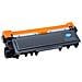 Toner Nero Con Chip Per Brother Tn2420 Tn-2420 Hl 2310 2350 2370 - Foto miniatura 8