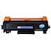 Toner Nero Con Chip Per Brother Tn2420 Tn-2420 Hl 2310 2350 2370 - Foto miniatura 1