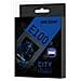 SSD 128 GB Serie City E100 2.5" Interfaccia SATA III - Foto miniatura 1