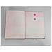 Organizer Per File A Fisarmonica, Formato Lettera A4 Con Cartelle Espandibili Pink - Foto miniatura 3