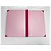 Organizer Per File A Fisarmonica, Formato Lettera A4 Con Cartelle Espandibili Pink - Foto miniatura 5