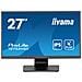 Monitor 27" LED IPS Touch Screen Pro Lite T2752MSC-B1AG Full HD 1920x1080 Pixel Tempo di Risposta 5 ms - Foto miniatura 1