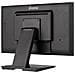 Monitor 27" LED IPS Touch Screen Pro Lite T2752MSC-B1AG Full HD 1920x1080 Pixel Tempo di Risposta 5 ms - Foto miniatura 9