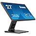 Monitor 27" LED IPS Touch Screen Pro Lite T2752MSC-B1AG Full HD 1920x1080 Pixel Tempo di Risposta 5 ms - Foto miniatura 5