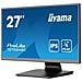 Monitor 27" LED IPS Touch Screen Pro Lite T2752MSC-B1AG Full HD 1920x1080 Pixel Tempo di Risposta 5 ms - Foto miniatura 4