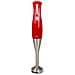 JEBT1852 frullatore Frullatore ad immersione 900 W Rosso, Acciaio inox - Foto miniatura 3