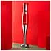 JEBT1852 frullatore Frullatore ad immersione 900 W Rosso, Acciaio inox - Foto miniatura 4