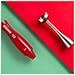 JEBT1852 frullatore Frullatore ad immersione 900 W Rosso, Acciaio inox - Foto miniatura 6
