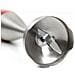 JEBT1852 frullatore Frullatore ad immersione 900 W Rosso, Acciaio inox - Foto miniatura 7