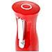 JEBT1852 frullatore Frullatore ad immersione 900 W Rosso, Acciaio inox - Foto miniatura 8