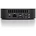 NUC RNUC14LNKU7094H2 Intel Core Ultra 7 258V 32 GB LPDDR5x-SDRAM 1 TB SSD Windows 11 Home Mini PC Nero - Foto miniatura 2