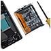 Batteria Interna 14 Ultra 5000mah Modello Bm5y Originale, Nero - Foto miniatura 4