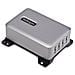 Caricatore USB-C a 4 porte multidispositivo, 240 W totali, porta singola 140 W EPR, PD 3.1, porte con blocco a vite, staffa di montaggio inclusa - Foto miniatura 1
