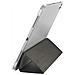 Fold Clear 21,1 cm (8.3") Custodia a libro Nero - Foto miniatura 3