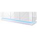 Cama Illuminazione armadio QIU 2D1K blu, Montaggio a superficie, Blu, AC, 1 pz - Foto miniatura 2