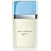 Eau De Toilette Donna Light Blue 30 Ml - Foto miniatura 1