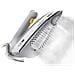 CareStyle 3 IS 3231 2200 W 1,8 L EloxalPlus soleplate Grigio - Foto miniatura 2