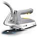CareStyle 3 IS 3231 2200 W 1,8 L EloxalPlus soleplate Grigio - Foto miniatura 3