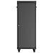 FF01-6032-12BL rack 32U Portapacchi a pavimento Nero - Foto miniatura 8