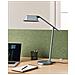 Lampada Da Scrivania A Led Leonis Con Dimmer Grigio - Foto miniatura 1