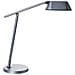 Lampada Da Scrivania A Led Leonis Con Dimmer Grigio - Foto miniatura 3