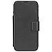 Custodia Magsafe Per Iphone Air Folio Staccabile Elegante E Resistente, Nero - Foto miniatura 1