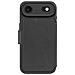 Custodia Magsafe Per Iphone Air Folio Staccabile Elegante E Resistente, Nero - Foto miniatura 3