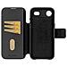 Custodia Magsafe Per Iphone Air Folio Staccabile Elegante E Resistente, Nero - Foto miniatura 4